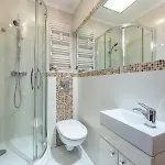 Daire Bukowinska 12 Prywatne Mieszkanie 80m2 Z Dwiema Sypialniami I Balkonem 2x Bezplatne Miejsca Parkingowe Samodzielne Zameldowanie! Private Garage! Self Check-in System!